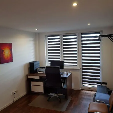 Klimatyzowany Apartament Z Balkonem W Centrum Wroclawia Wrocław