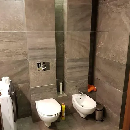 Lejlighed Klimatyzowany Apartament Z Balkonem W Centrum Wroclawia Wrocław