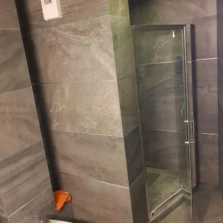 Lejlighed Klimatyzowany Apartament Z Balkonem W Centrum Wroclawia *