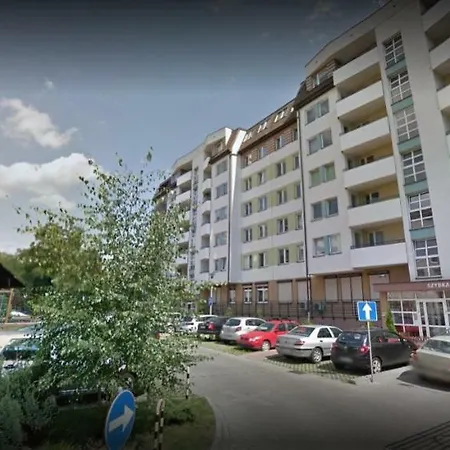 Klimatyzowany Apartament Z Balkonem W Centrum Wroclawia *